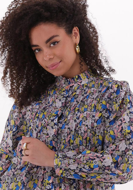 LOLLYS LAUNDRY BALU SHIRT Blouses Rose clair - large