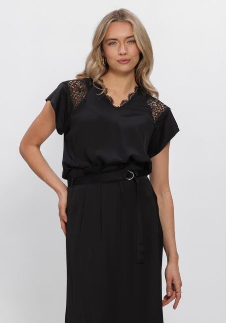 BRUUNS BAZAAR WECKIABBSYNJE BLOUSE Blouses en noir - large