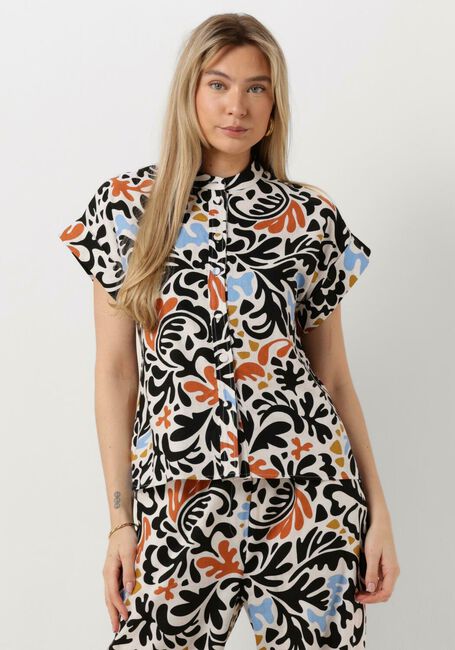 SUNCOO LISON Blouses en multicolore - large