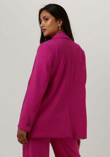 Paarse DRYKORN Blazer GLENDALE - large