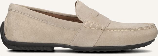 Beige POLO RALPH LAUREN Mocassins REYNOLD Beige POLO RALPH LAUREN Mocassins REYNOLD - large