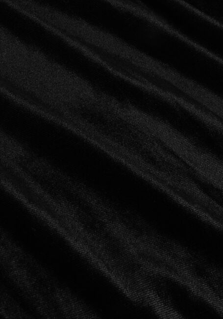 OBJECT Mini robe OBJBIANCA ONE SHOULDER SHORT DRESS en noir - large