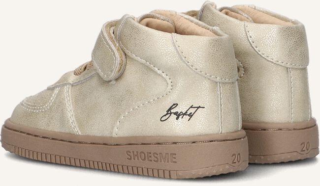 Gouden SHOESME Sneakers BN23W001 Gouden SHOESME Sneakers BN23W001 - large