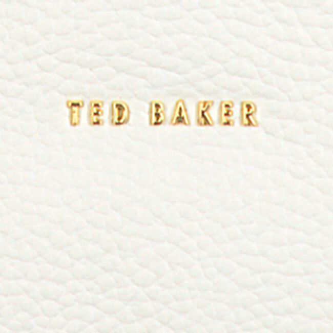 TED BAKER Sac bandoulière CIARRAA en beige  - large