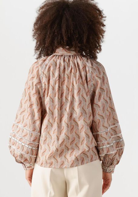 DEA KUDIBAL NITA Blouses en rose - large