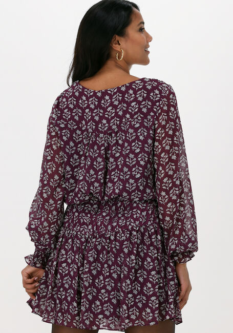 HARPER & YVE JOANNE-LS Blouses en violet - large