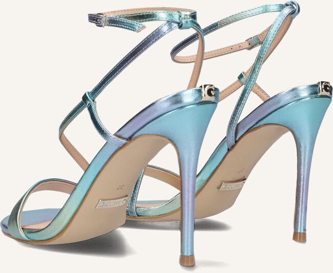 Groene GUESS Sandalen KADERA Groene GUESS Sandalen KADERA - large