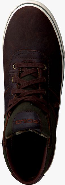POLO RALPH LAUREN SNEAKERS HANFORD MID - large