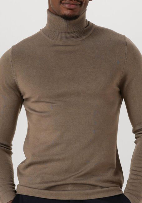 Taupe DRYKORN Trui JOEY 420002 - large