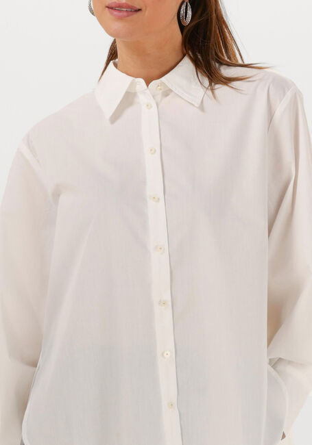 Witte Y.A.S.  YASMIROZA LS SHIRT S. - large