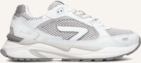 Grijze HUB Sneakers SLAM-M Grijze HUB Sneakers SLAM-M - medium
