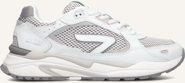 Grijze HUB Sneakers SLAM-M Grijze HUB Sneakers SLAM-M - large