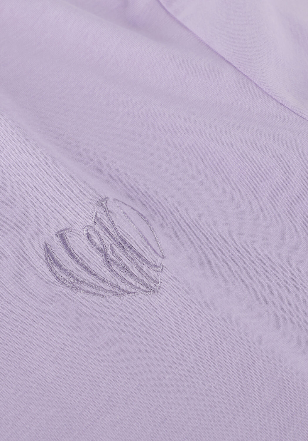 Lila AI&KO T-shirt ELISA CO 124 G - large