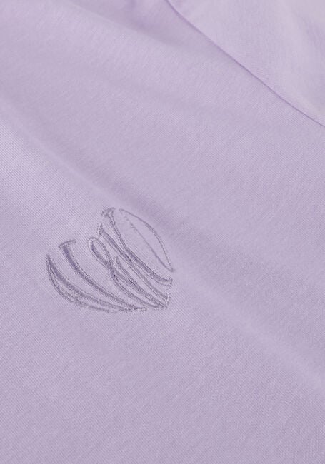 AI&KO T-shirt ELISA CO 124 G Lilas - large
