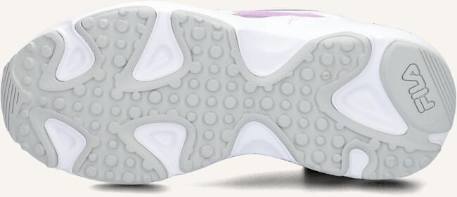 Witte FILA Sneakers RAY TRACER Witte FILA Sneakers RAY TRACER - large