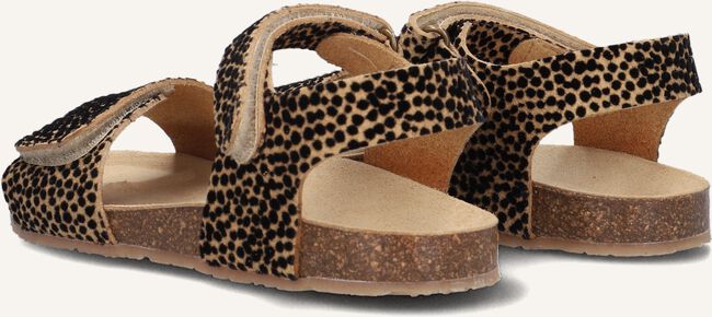 Beige TON & TON Sandalen ELWIRA Beige TON & TON Sandalen ELWIRA - large