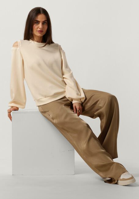 AAIKO Chandail GIOYA VIS 436 Blanc - large