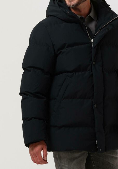 ELVINE Veste matelassé BROR Bleu foncé - large