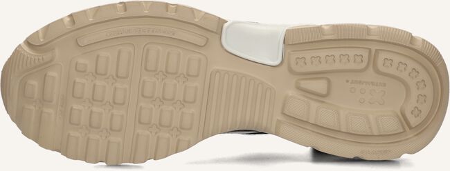 Bruine NUBIKK Sneakers ROSS NOMAD MEN Bruine NUBIKK Sneakers ROSS NOMAD MEN - large