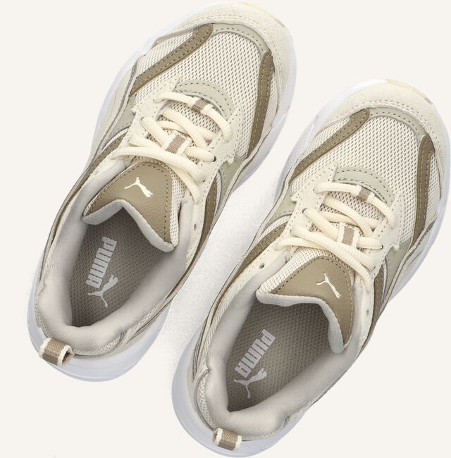 Beige PUMA Sneakers MORPHIC EARTHY Beige PUMA Sneakers MORPHIC EARTHY - large
