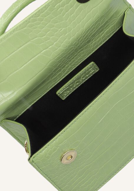 Groene NIKKIE Schoudertas AMNA BAG Groene NIKKIE Schoudertas AMNA BAG - large