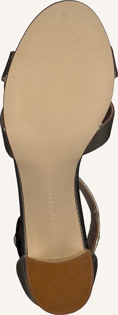 Gouden NOTRE-V Sandalen 45145 Gouden NOTRE-V Sandalen 45145 - large