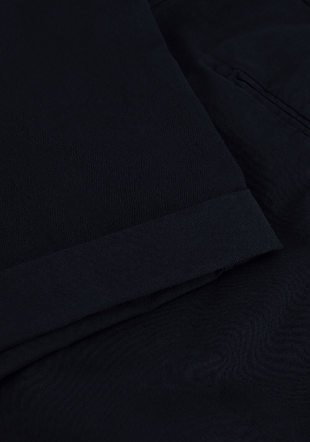 Donkerblauwe DRYKORN Korte broek KEND 270117 - large