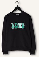 Zwarte CATWALK JUNKIE Sweater SW MORE LOVE Zwarte CATWALK JUNKIE Sweater SW MORE LOVE - medium