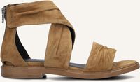 Cognac NOTRE-V Sandalen 1GAMBA102 - medium