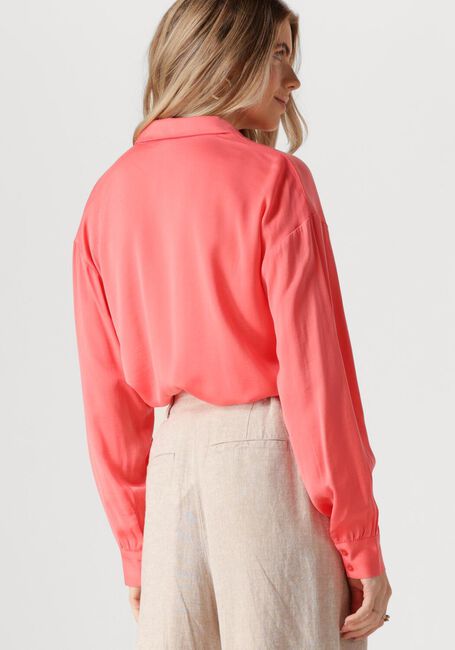 MSCH COPENHAGEN MSCHSANDELINE MALUCA SHIRT Blouses en rose - large