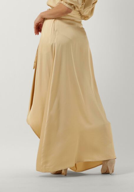 JOSH V Jupe maxi YAMICIA en or - large