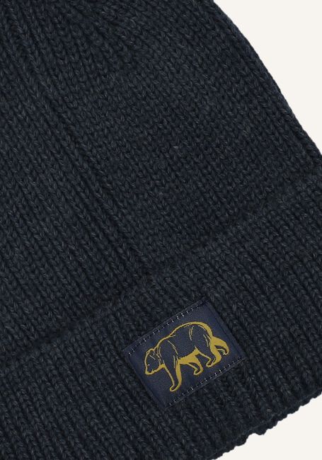 Blauwe Z8 Muts ISAK Blauwe Z8 Muts ISAK - large