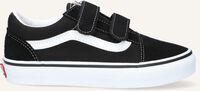 Zwarte VANS Sneakers UY OLD SKOOL Zwarte VANS Sneakers UY OLD SKOOL - medium