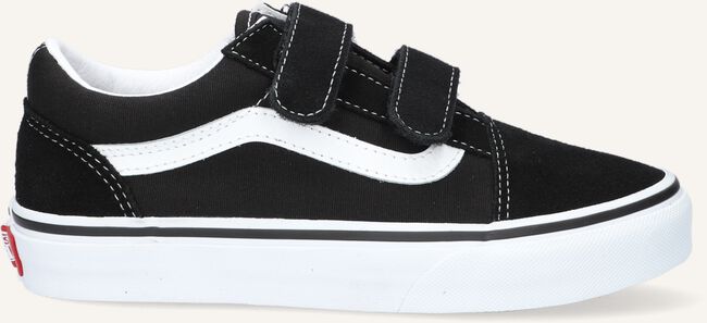 Zwarte VANS Sneakers UY OLD SKOOL Zwarte VANS Sneakers UY OLD SKOOL - large