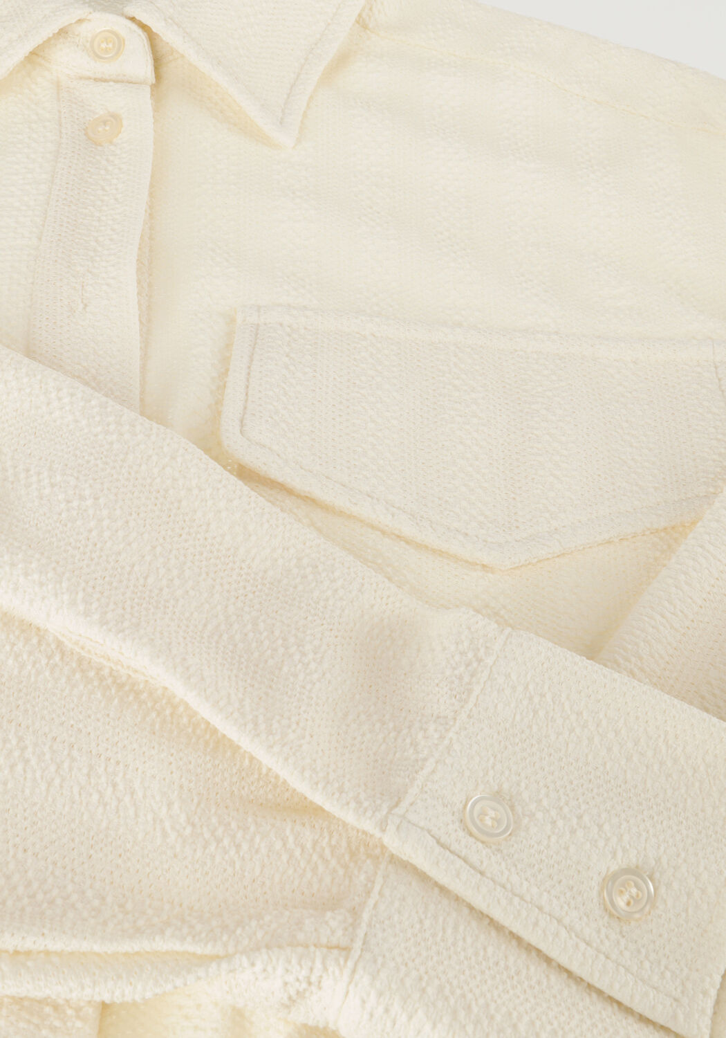 REFINED DEPARTMENT LYLOE Blouses &Eacute;cru - large