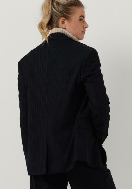 Blauwe CATWALK JUNKIE Blazer BZ ZOEY - large