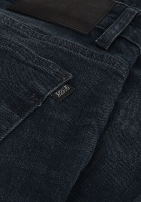 DRYKORN Slim fit jeans WEST 260084 Bleu foncé - large