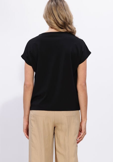 KNIT-TED T-shirt EMMA en noir - large