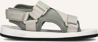 Groene LIEWOOD Sandalen BRUCE SANDALS - medium