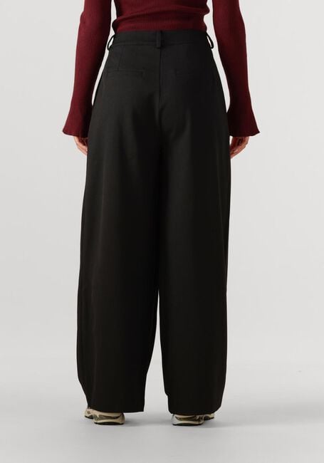 MOVES Pantalon de jogging LAURO PANT 4430 en noir - large