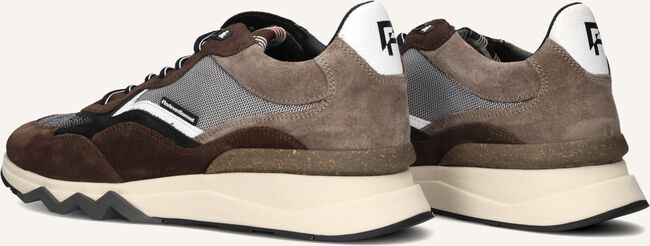 Bruine FLORIS VAN BOMMEL Sneakers SFM-10178 DE ZAGER Bruine FLORIS VAN BOMMEL Sneakers SFM-10178 DE ZAGER - large