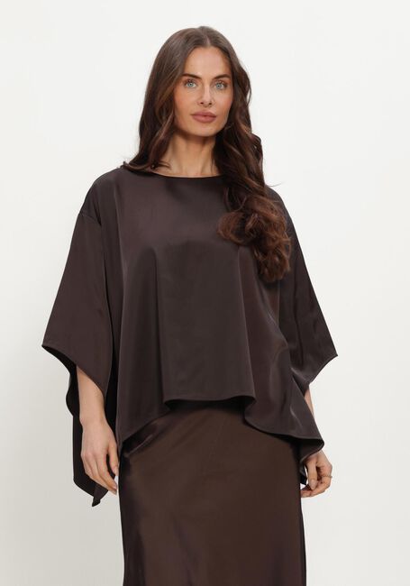 Bruine INWEAR Top ZILKYIW A-LINE TOP - large