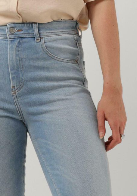 DIESEL Skinny jeans 1984 SLANDY-HIGH en gris - large
