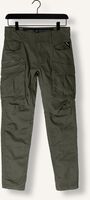 Groene REPLAY Cargobroeken JOE PANTS Groene REPLAY Cargobroeken JOE PANTS - medium