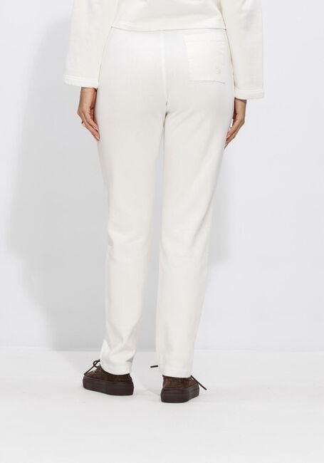 Gebroken wit MOSCOW Broeken/jumpsuits 76A-02-DORINE - large