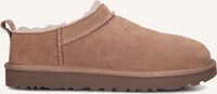 Bruine UGG Instappers W CLASSIC MICRO - medium