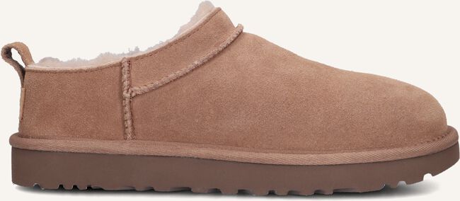 Bruine UGG Instappers W CLASSIC MICRO Bruine UGG Instappers W CLASSIC MICRO - large