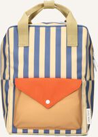 STICKY LEMON BACKPACK MEDIUM STICKY LEMON BACKPACK MEDIUM - medium