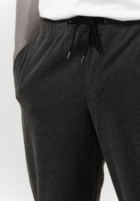 Grijze SELECTED HOMME Joggingbroek SLIMTAPERED-SELBY SWEAT FLEX PANT B - large