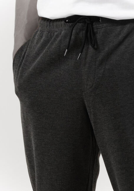 SELECTED HOMME Pantalon de jogging SLIMTAPERED-SELBY SWEAT FLEX PANT B en gris - large
